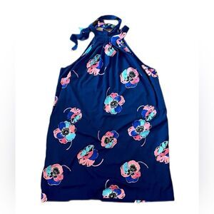 Halter Dress..